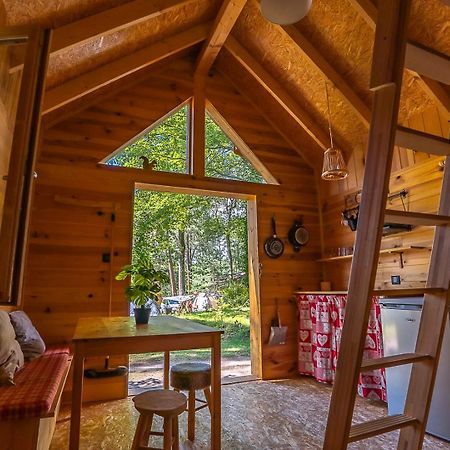 Camping Osenbach Exterior foto