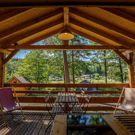 Camping Osenbach Exterior foto