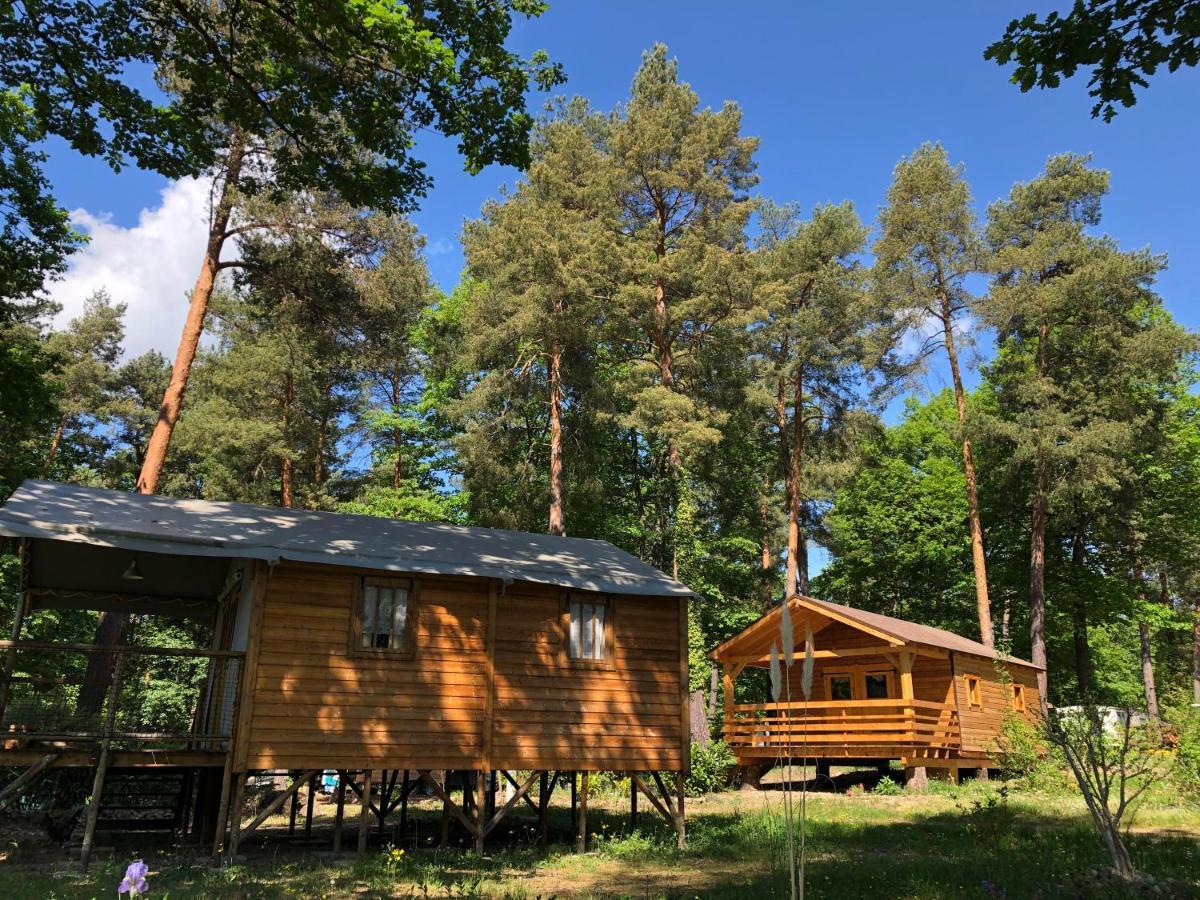 Camping Osenbach Exterior foto