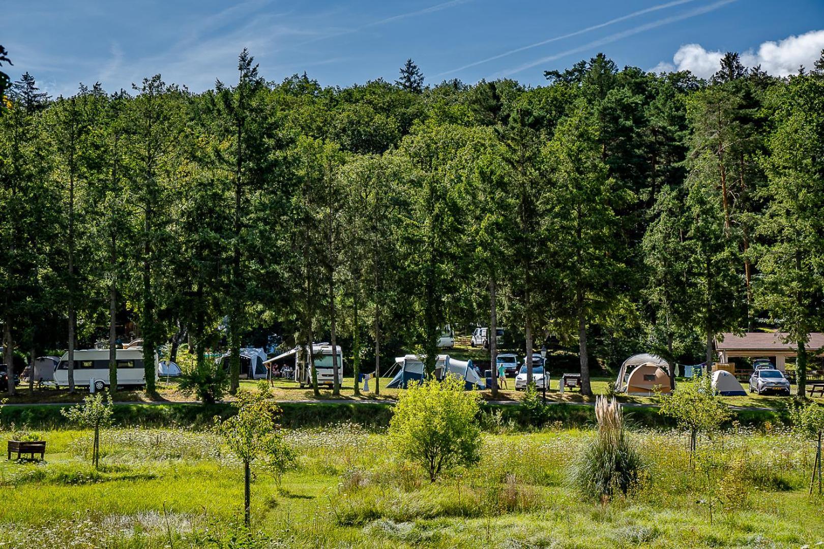Camping Osenbach Exterior foto